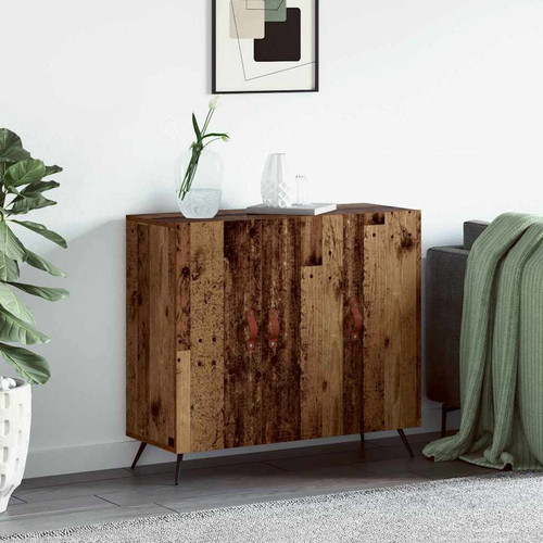 Credenza legno antico