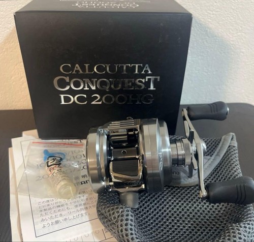 Mulinello shimano calcutta - shimano,