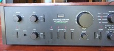 Sansui d707f extra - sansui, au-d707f