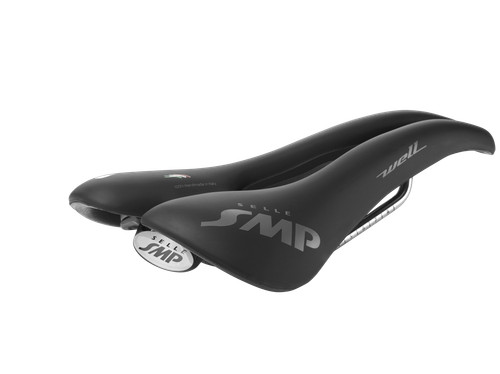 Sella unisex smp well nera - sella,