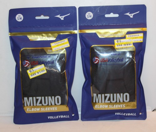 Confezioni gomitieri mizuno - confezioni,