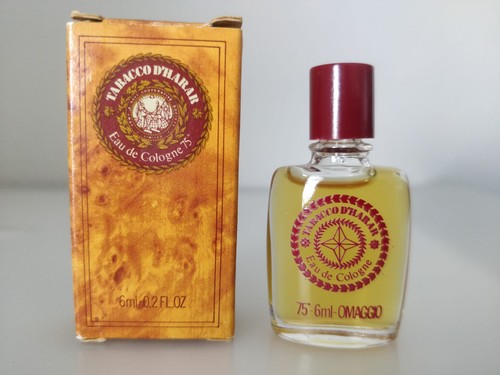 Miniature parfum v - -, g.v.d.m