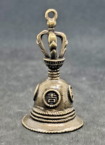 Antica scultura ciondolo