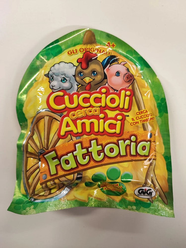 Cuccioli cerca amici - cuccioli,