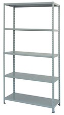 Scaffale Prometal Securkit 5