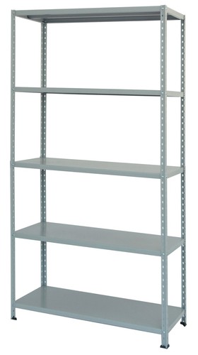 Scaffale prometal securkit - prometal, 5
