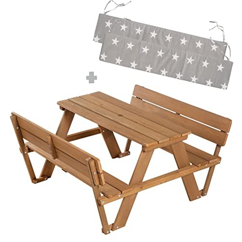 Picknick for 4 outdoor - 'picknick,