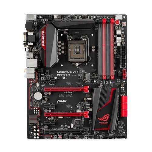 Asus maximus vii ranger intel - maximus,