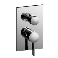 Miscelatore incasso doccia 2