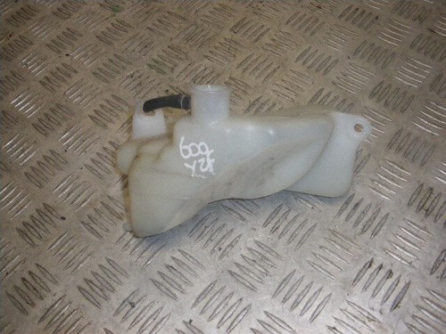 Yamaha yzf 600 - thundercat, vaso