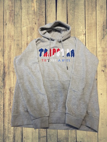 Trapstar london felpa con - london,