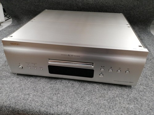 Denon dcd sx1 lettore sacd - denon,