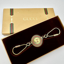 GUCCI Portachiavi Incastro