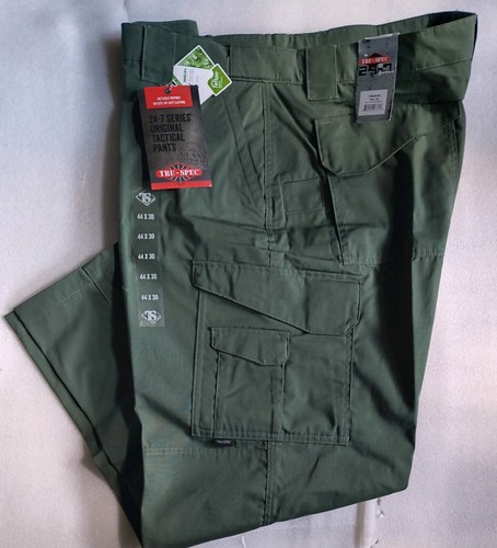 Tru spec pantaloni - 24-7,