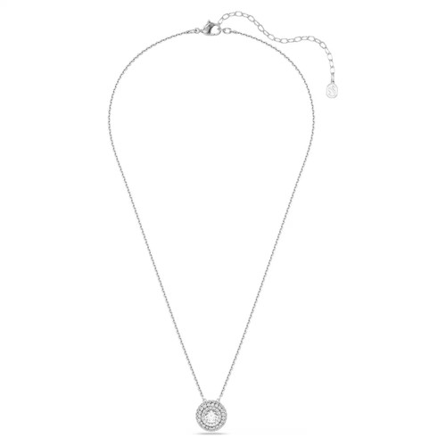 Collana swarovski sublima - swarovski,