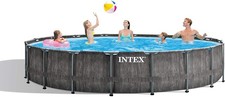 PISCINA INTEX 26742 FUORI