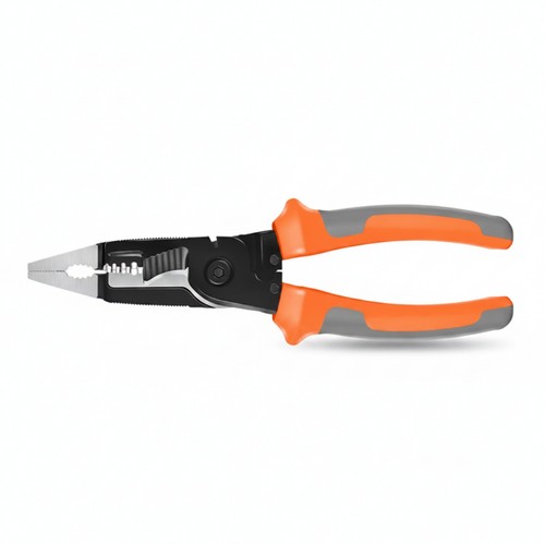 Pinza multifunzione molla - pinza,