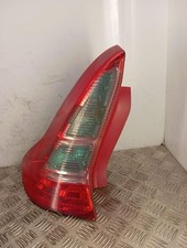 Fanale posteriore principale