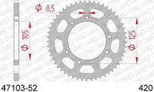 Corona afam 47103 acc - corona, 47103-52