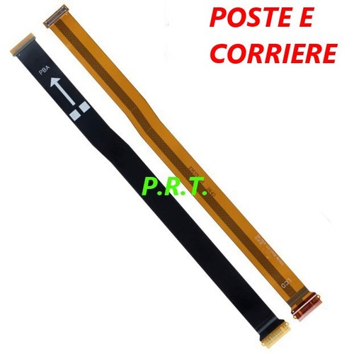 Flat flex connettor - flat,