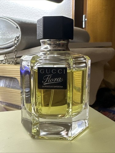 Gucci gorgeous gardenia - gorgeous, 50ml
