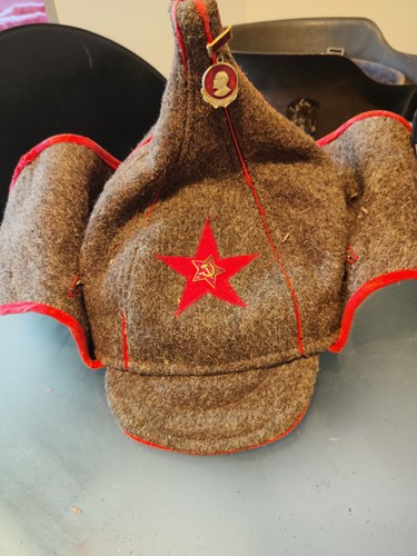 Cappello militare unione - cappello,
