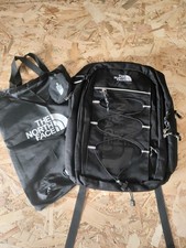 Zaino The North Face Nero 30l