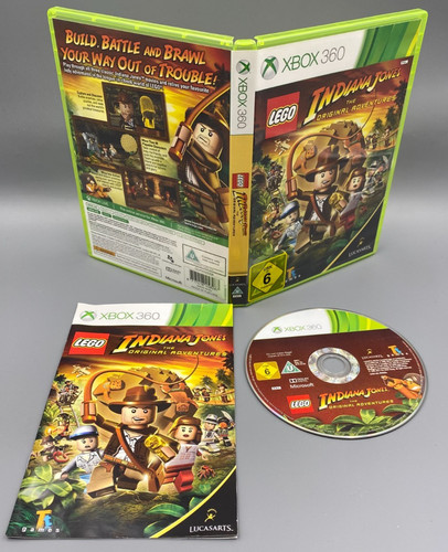 Lego indiana jones gioco - jones, |