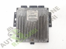 K9K752 CENTRALINA INIEZIONE   RENAULT CLIO «III» (2006) 1.5 DCi Berlina, 3 p....