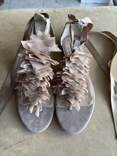 Zara nude satin - satin, gold