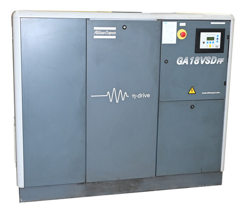 Compressore vite atlas copco - vite,