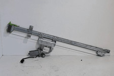 Alzacristallo elettr. porta ant. DX FIAT DUCATO (2E) 11 2.0 JTD PC FRG