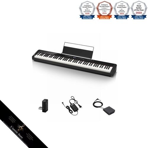 Pianoforte digitale casio - pianoforte,