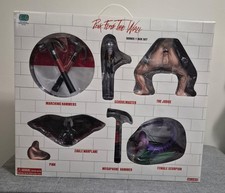 Pink Floyd The Wall Series 1
