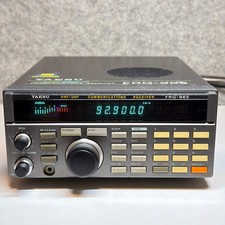 YAESU FRG-965 (FRG-9600)