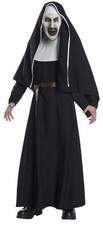 Rubies Costume Suora di The Nun per Adulto Unisex Tg Unica Halloween Carnevale