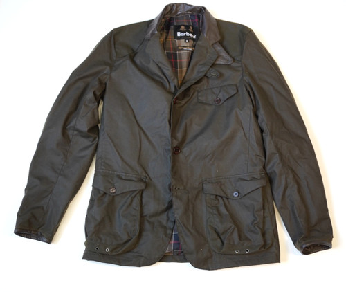 Mint barbour beacon - |,