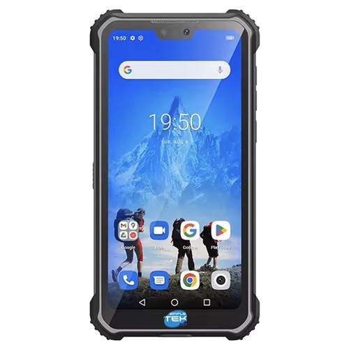 Smartphone rugged ip68 - smartphone,