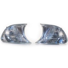 Per BMW Serie 3 E46 Coupè
