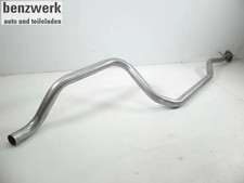 Tubo di scarico Ford Fiesta IV