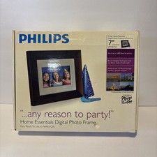 Philips 7" Home Essentials