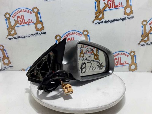 Exterior mirror right audi - exterior,
