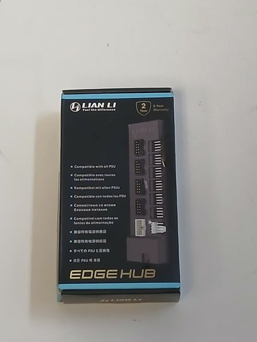 Lian edge hub hub01b - edge,