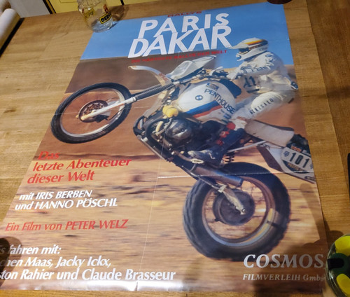 POSTER/AFFICHE/MANIFESTO