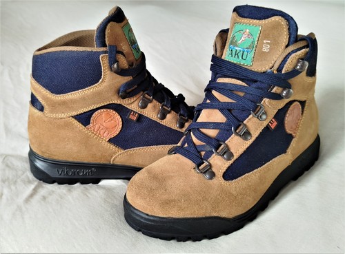 Scarpa trekking unisex aku - scarpa,