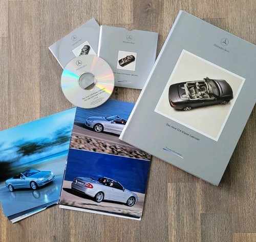 Mercedes clk amg - mercedes,