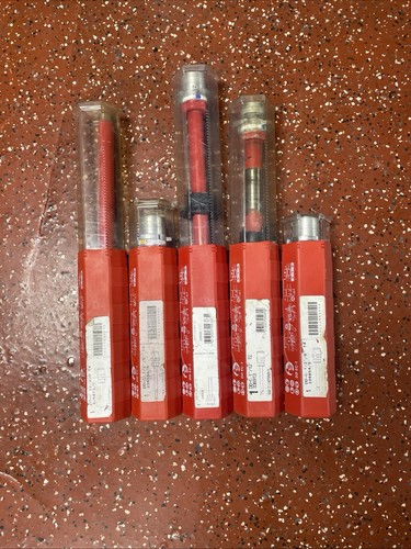 Punte per trapano hilti - trapano,