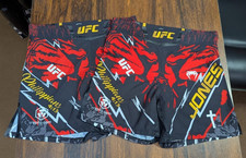 UFC Jon Jones Uomo MMA Fight