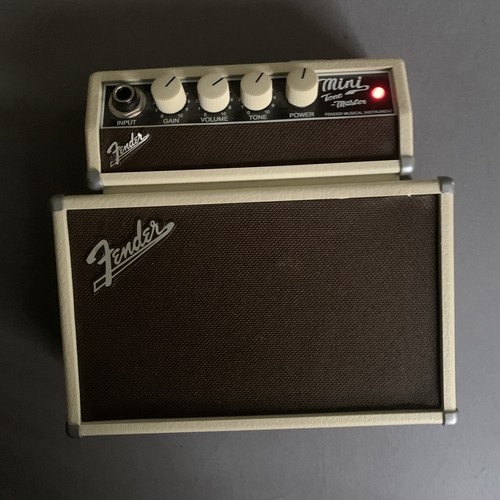 Amplificatore portatile - , a