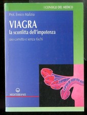 VIAGRA. LA SCONFITTA